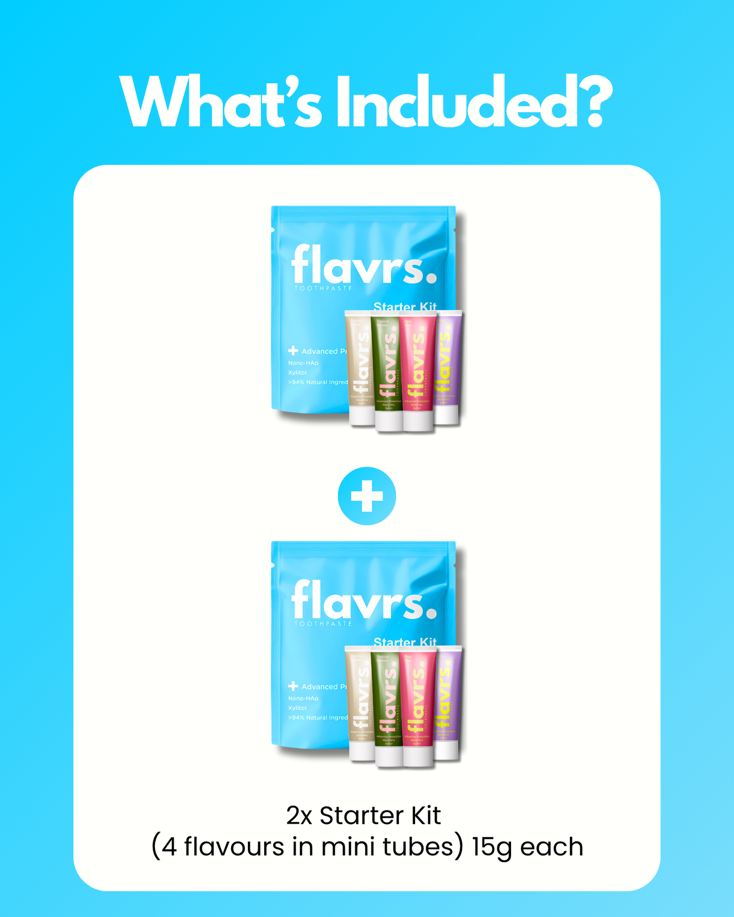 Share It With A Friend Set