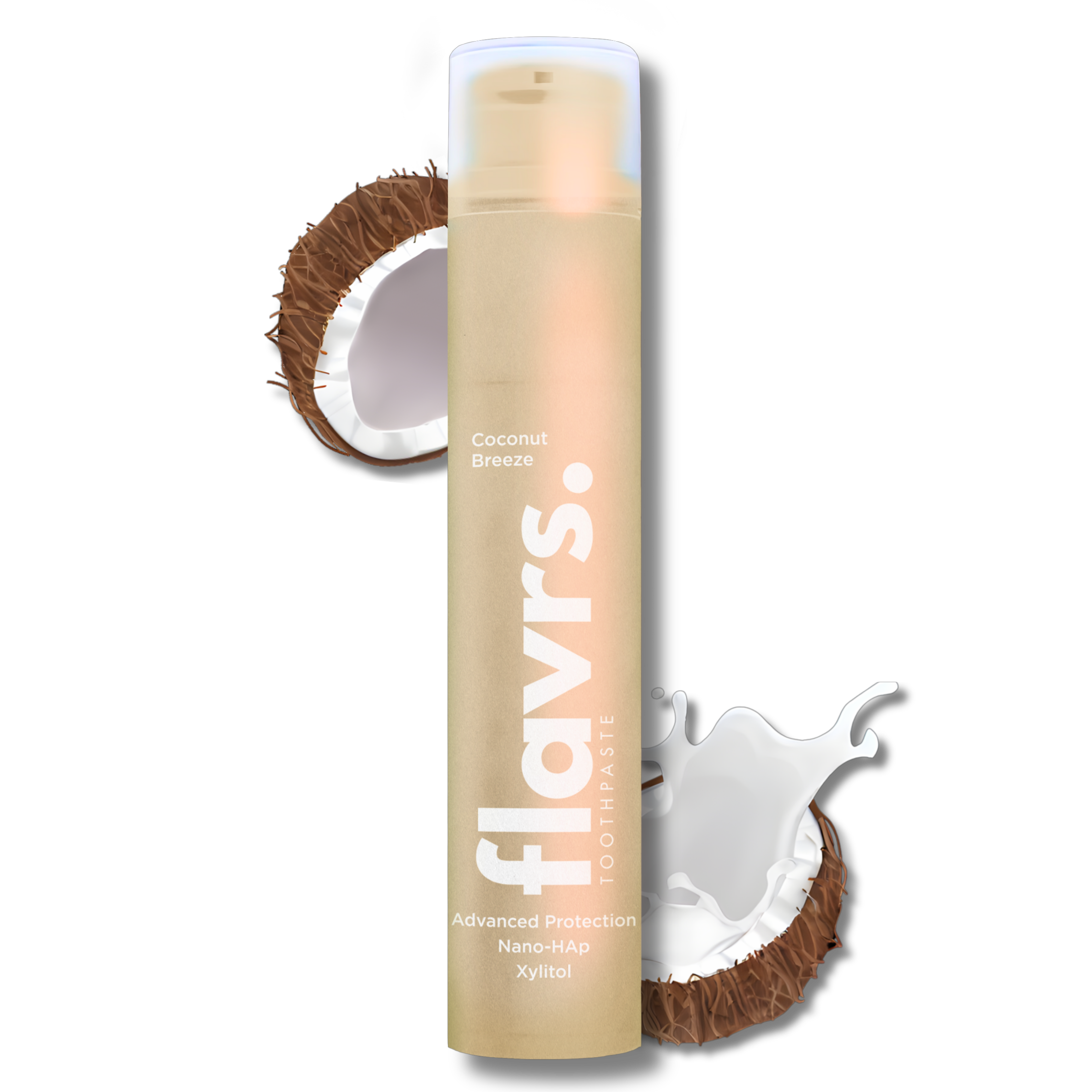 All Products – Flavrs Toothpaste