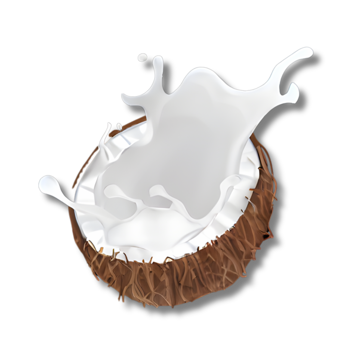 Coconut Breeze