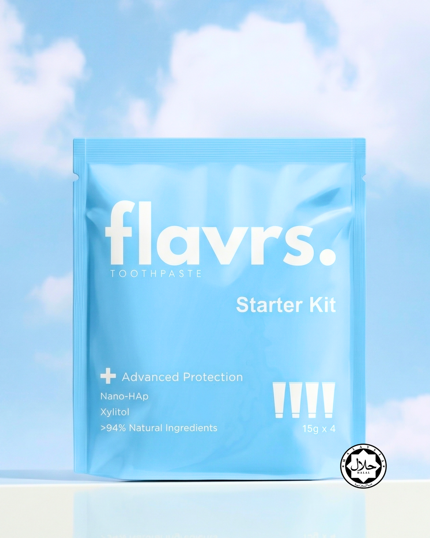 Starter Kit