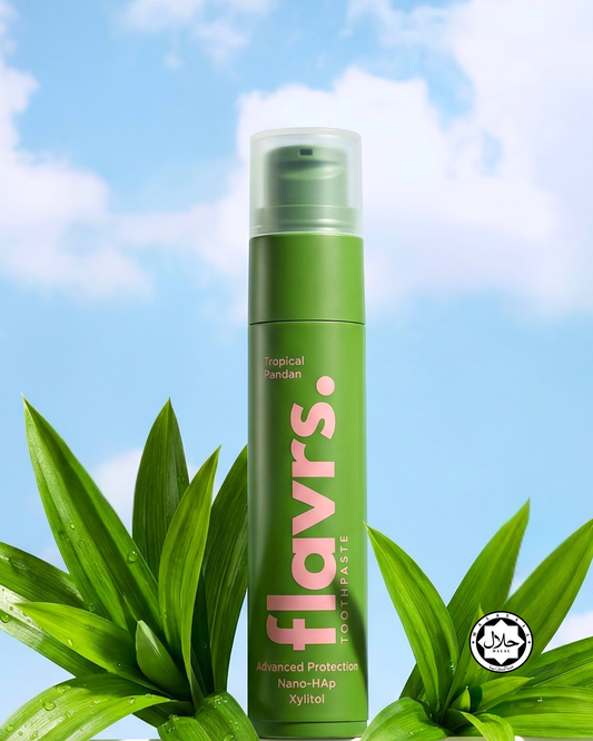 Tropical Pandan
